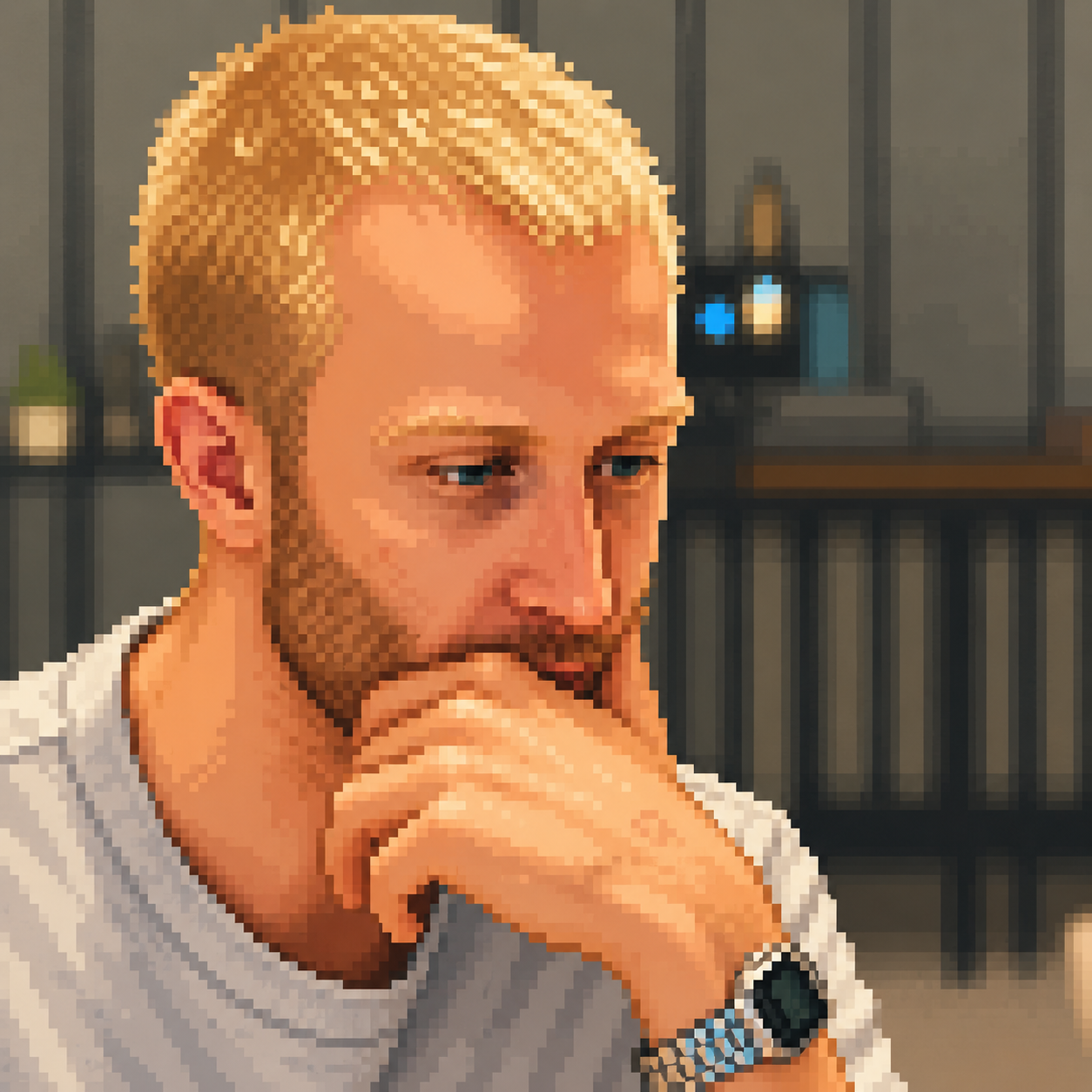 Vegard Stikbakke